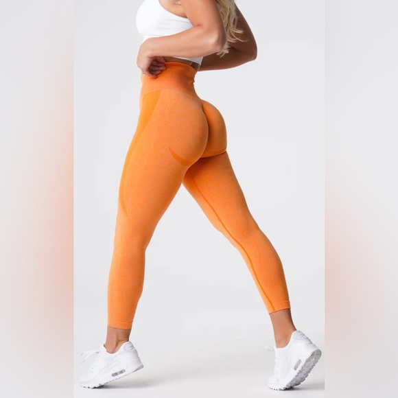 NVGTN Pants - NVGTN Contour Seamless Leggings‎